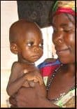 Niger : L&rsquo;Unicef, MSF et le PAM continuent leur action