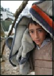 Pakistan : L&rsquo;Unicef a besoin de 64 millions