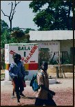 Sénégal : L&rsquo;effort de l&rsquo;Etat