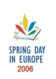 Pédagogie : Printemps de l&rsquo;Europe 2006