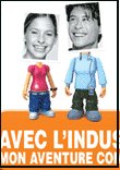 Professionnel : Avec l&rsquo;industrie c&rsquo;est l&rsquo;aventure