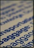Pédagogie : Le B A BA du ministre
