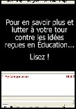 Pédagogie : Une vidéo « la syllabique c&rsquo;est pas automatique »