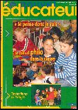 Pédagogie : La philo dans la classe