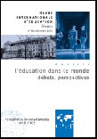 Pédagogie : L&rsquo;éducation dans le monde : débats et perspectives