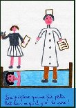 Primaire : Des jeux pour découvrir l&rsquo;hôpital