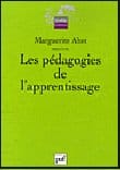 Pédagogie : Les pédagogies de l&rsquo;apprentissage