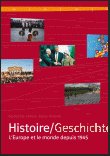 Histoire : Le manuel franco-allemand passe le Rhin pédagogique