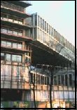Arts : Un Mag&rsquo;Arts sur l&rsquo;architecture