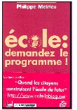 Le système : Peut-on changer l&rsquo;Ecole ?