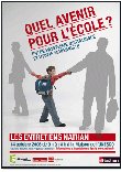 Sur l&rsquo;agenda : Les Entretiens Nathan