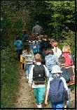 Le système : La carte scolaire menacée