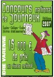 L&rsquo;élève : Le concours national des journaux scolaires et lycéens