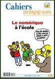 La classe : Le numérique à l&rsquo;école