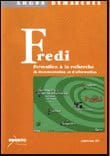 Documentation : Fredi 2,un grand retour
