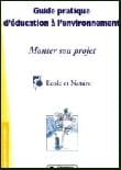 EEDD : Guide pratique d&rsquo;éducation à l&rsquo;environnement
