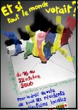 Citoyenneté : Votation citoyenne pour le droit de vote pour tous les résidents