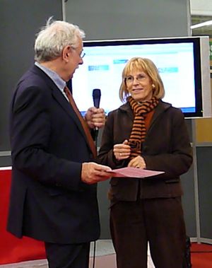 Prix de l&rsquo;innovation éducative 2006 : La marge tient la page