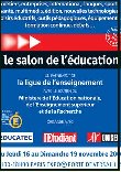 Le Café au Salon de l&rsquo;éducation