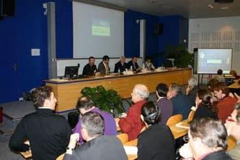 Collège numérique dans le Morbihan – Nouveaux outils, pratiques innovantes