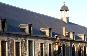 Le dossier de décembre 2006 – L&rsquo;école rurale