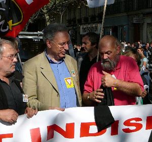 Novembre 2006 – La formation des enseignants : L&rsquo;avenir