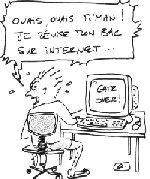 L&rsquo;Expresso du 2 Avril 2007