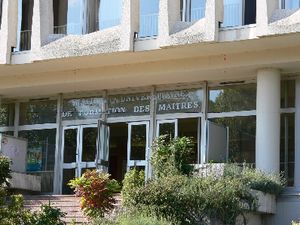 Novembre 2006 – La formation des enseignants : L&rsquo;avenir