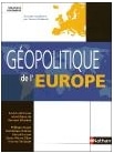 Géopolitique de l&rsquo;Europe