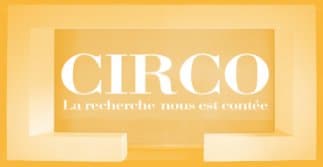 CIRCO, une collection du CNRS