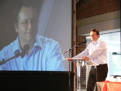 Denis Meuret :
gouverner l&rsquo;Ecole
