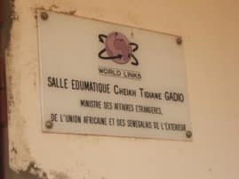 Partenaires des Tice en Afrique de l&rsquo;Ouest