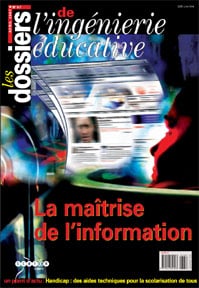 Formation des élèves