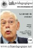 L&rsquo;Expresso du 17 Septembre 2007