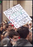 Appel à la grève