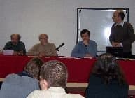 L&rsquo;Expresso du 26 Octobre 2007
