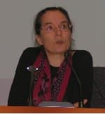 La maternelle a de l&rsquo;avenir, Paris 27 novembre 2007