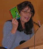 La maternelle a de l&rsquo;avenir, Paris 27 novembre 2007