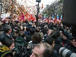 L&rsquo;Expresso du 23 Novembre 2007