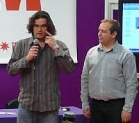 Prix de l&rsquo;innovation éducative 2007