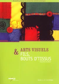 DE LA TOILE AUX TOILES, TISSER DES LIENS