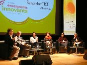 Le 1er forum des enseignants innovants s&rsquo;est tenu à Rennes