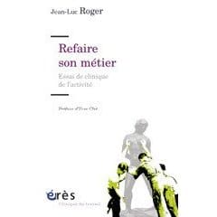 Les métiers sous la loupe des ergonomes