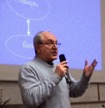 M. Fayol et J.-E. Gombert : « Il est de la responsabilité des spécialistes d’attirer l’attention des décideurs sur les risques que ces programmes pourraient faire courir aux élèves »
