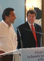 Dix neuf établissements lauréats du concours « L&rsquo;Ecole agit ! Le Grenelle de l&rsquo;environnement »