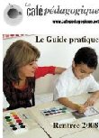 Des ressources pour le prof