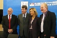 L&rsquo;Expresso du 1er Octobre 2008