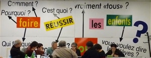 « Mais comment faire pour qu&rsquo;ils s&rsquo;en passent ? »