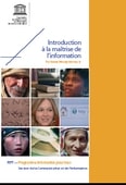 Unesco : maîtrise de l&rsquo;information
