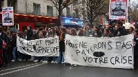 L&rsquo;Expresso du 15 Décembre 2008